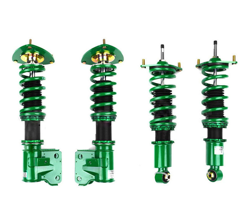Schroefset HONDA INTEGRA TEIN MONO FLEX