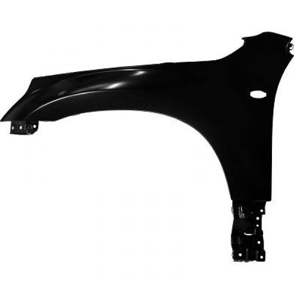 Voorscherm links GD VITARA 06-10 met Knipperlicht GAT