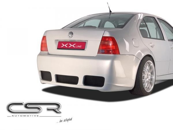 Achterbumper VW Bora CSR XX-Line