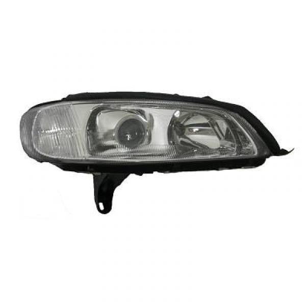 XENONKoplamp rechts OMEGA B 99->> DEPO