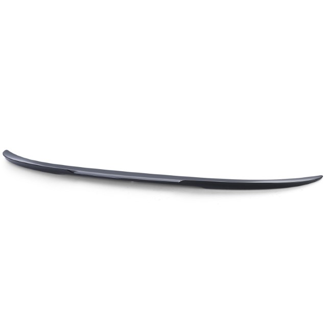 Glanzend zwarte Grills BMW M3 F80 2014-2016