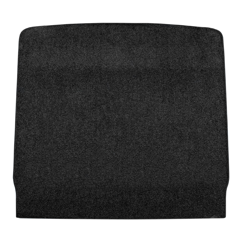 Velours Kofferbakmat  Peugeot 508 SW 2011-2018