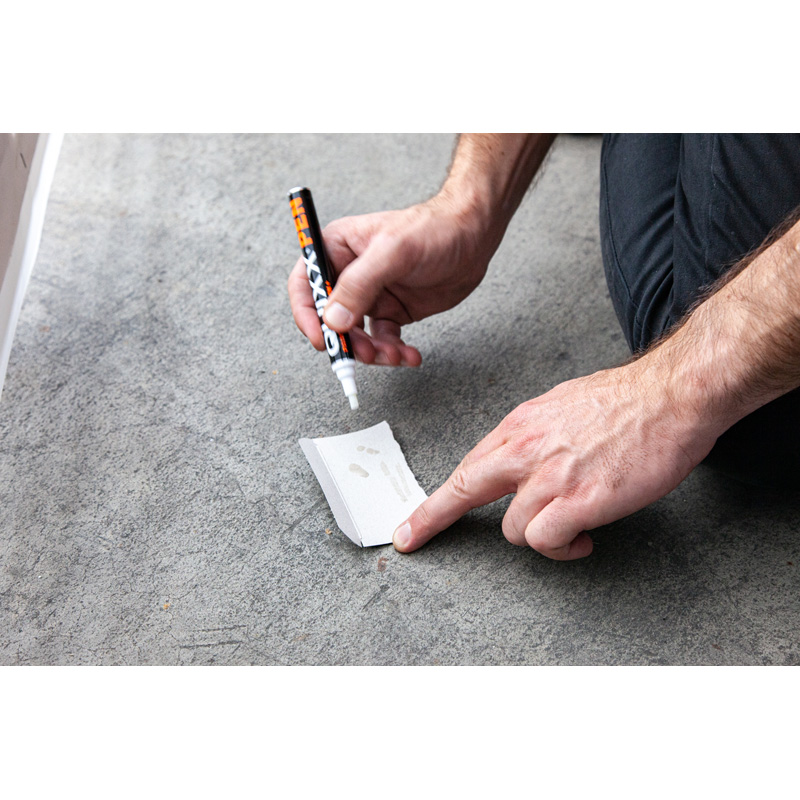 Quixx Paint Repair Pen / Lakreparatiepen 12ml