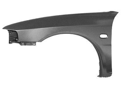 spatbord, links Mitsubishi Lancer, 1996-2001
