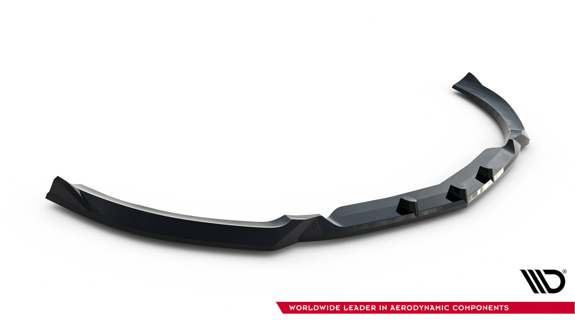 Bodykit – Mercedes-AMG SL 63 R232 (2022–heden)