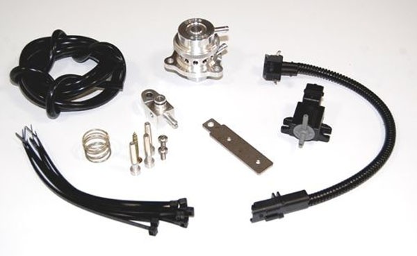 BMW MINI R58 Coupe Cooper S Dump Valve FORGE BLOW OFF VALVE N14