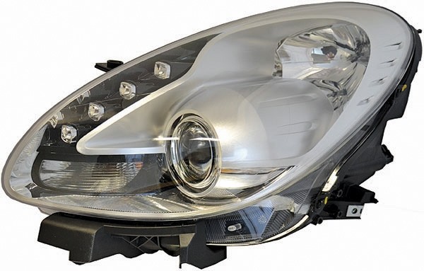 SCHEINW. links GIULIETTA 10->>