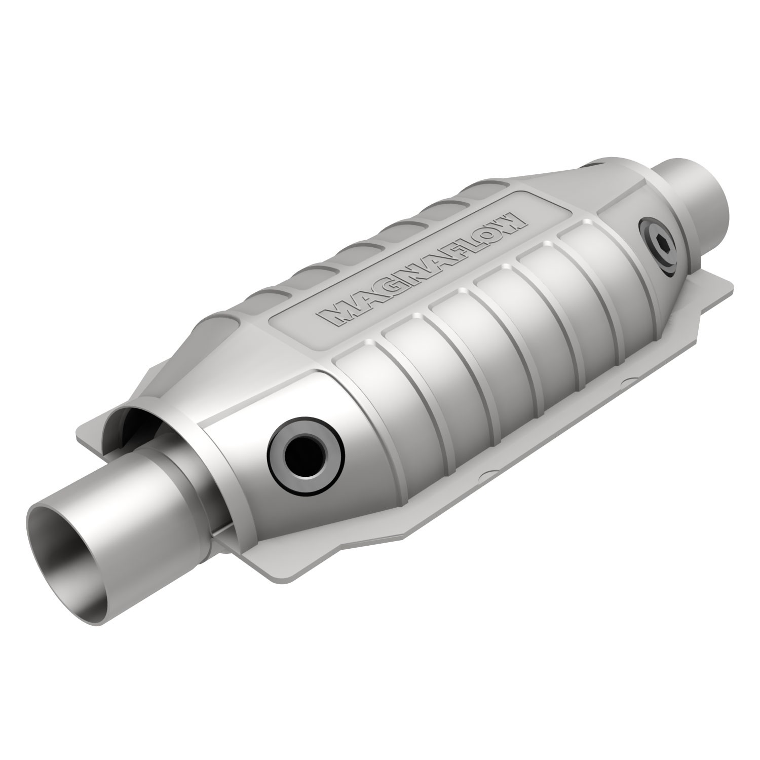 Catalysator Catalysator univ 2.00" w/ dual O2 OEM Magnaflow Univ