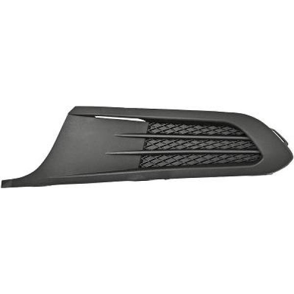 Bumper Grill Links VW Jetta