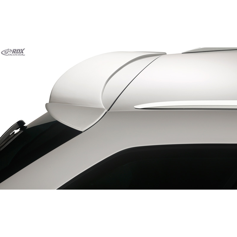Dakspoiler  Seat Leon 5F ST 2013-2020 incl. FR (PUR-IHS)