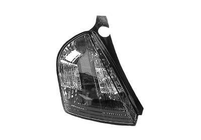 achterlicht, 3 drs, incl fittingdeel, rechts Fiat Stilo, 2001-20