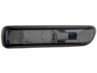 Indicadores BMW E46 98-01 blackcromoe