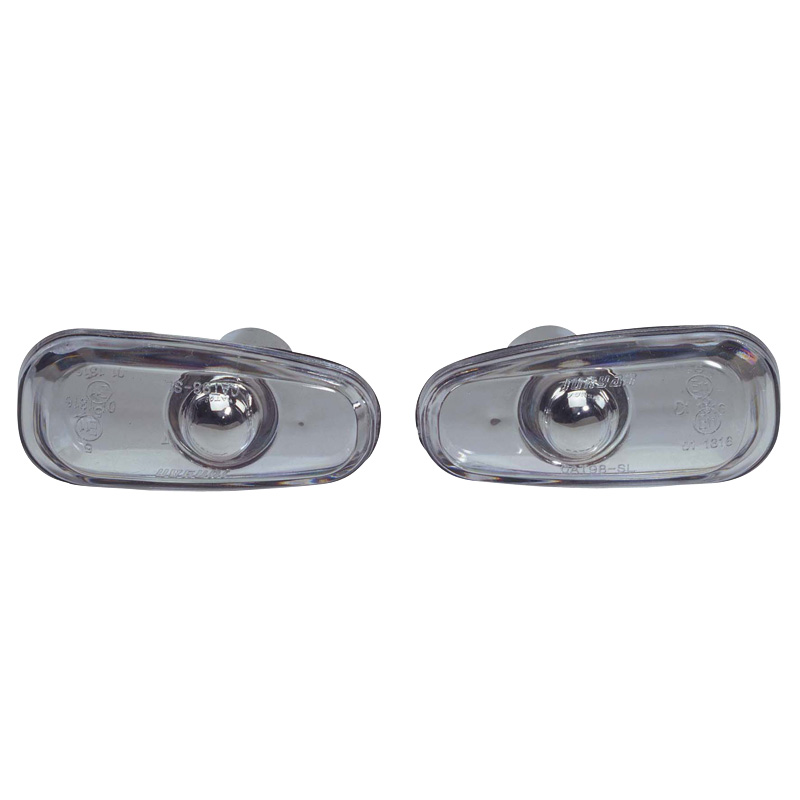 Indicadores Opel Astra G 3/98-...