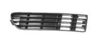 voorbumpergrille, rechts Audi A6, 1994-1997