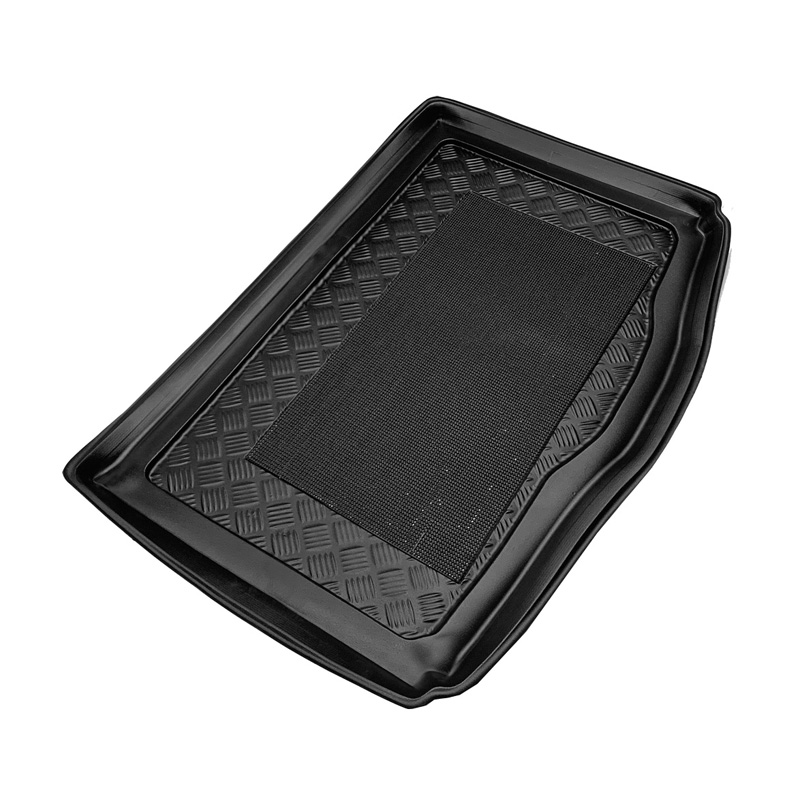 Kofferbakschaal 'Anti-slip'  Fiat Grande Punto + EVO 2005-2012