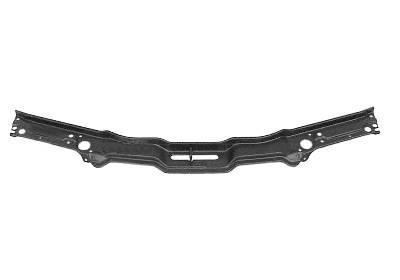 front, boven Audi A6, 1994-1997