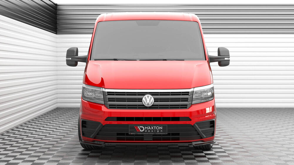 Grill VW Crafter