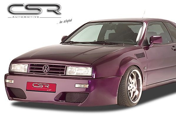Voorbumper VW Corrado X-Line