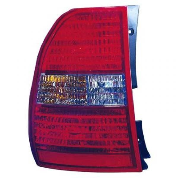 Achterlicht links SPORTAGE. 07-08