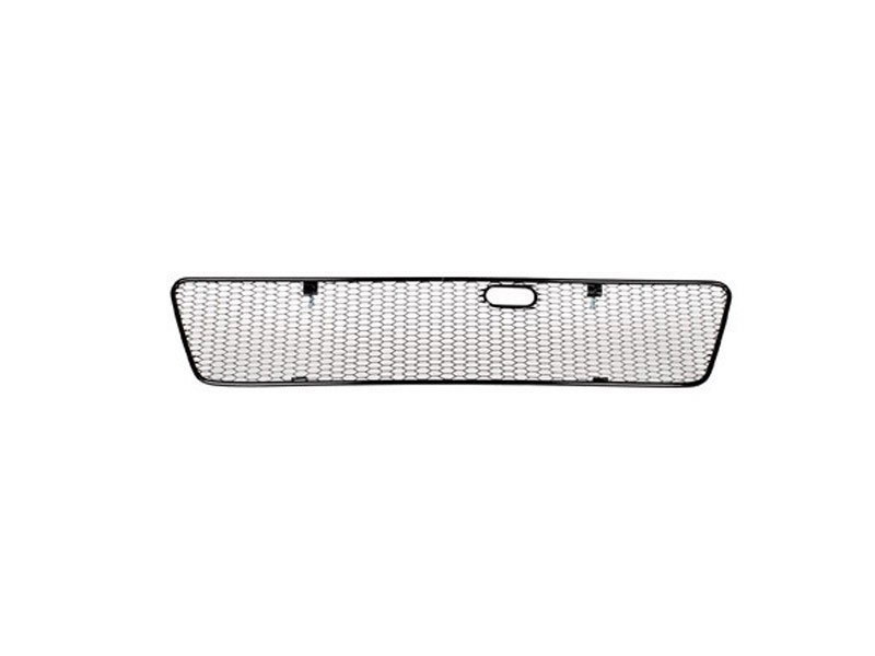 Metalen Sportgrill Audi A6 (Typ 4B) Bj. 97-01