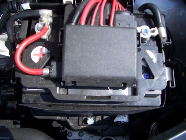Pipercross Skoda Octavia Mk1 1.8 20v Turbo 150pk 08/97-09/04 Sta