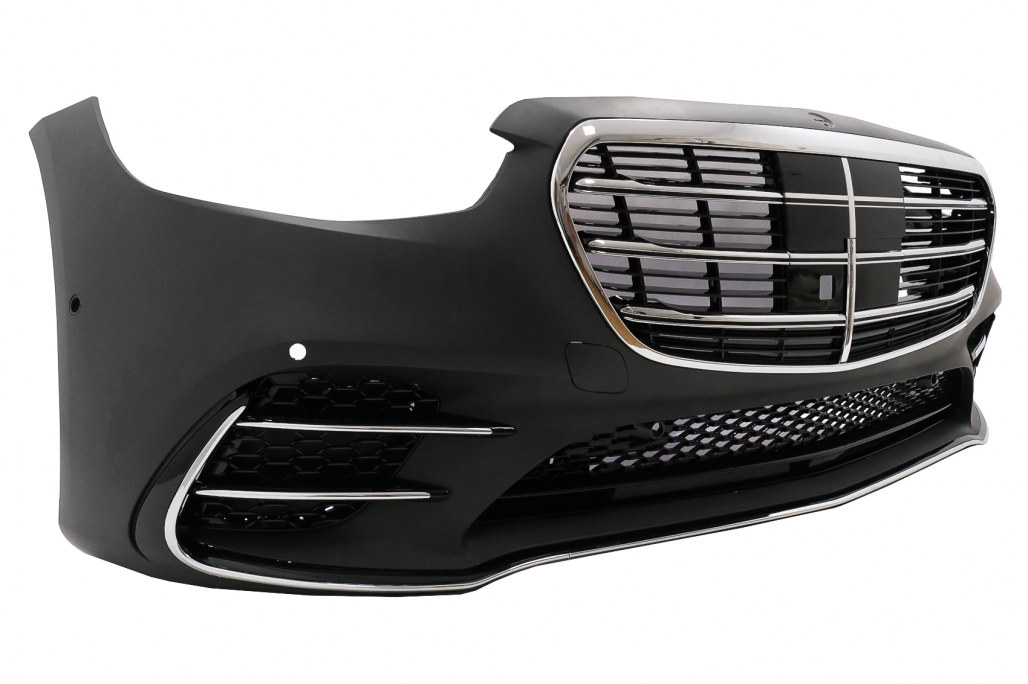 Bodykit Mercedes S Klasse W223 (2020-up) AMG Line Design