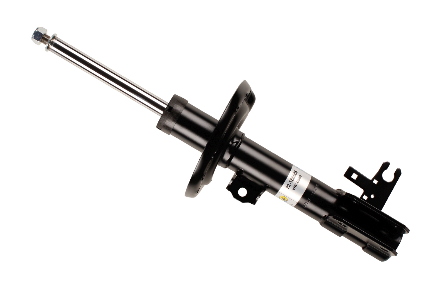 Amortiguador Delantero Derecho Bilstein B4 Para Opel Signum Vectra C