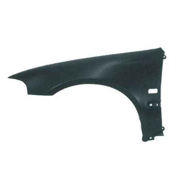 Voorscherm links CIVIC HATCHBACK. 91-95 met Knipperlicht GAT