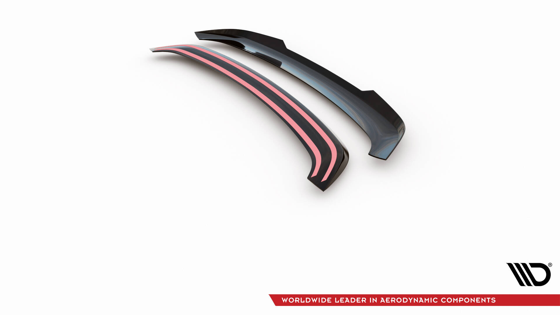 Bodykit – Porsche 718 Cayman 982C (2016–2025)