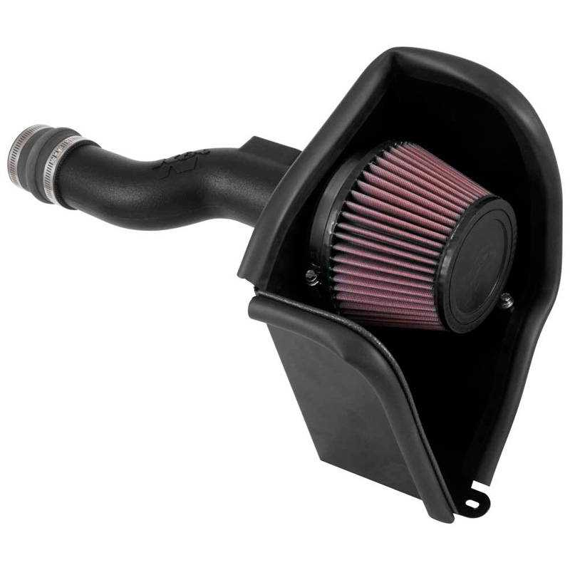 K&N Aircharger Kit Honda Civic 1.5 2016-  (63-3516)