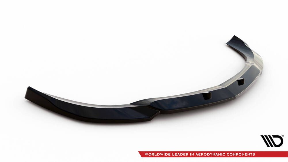 voorspoiler V.2 Mercedes-benz CL 63 AMG C216