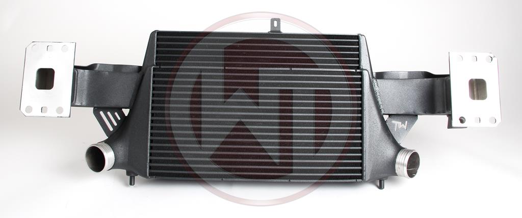 Intercooler Audi TTRS [8J] 2.5L Competition kit Evo 3.X voor upgrade 600PK+