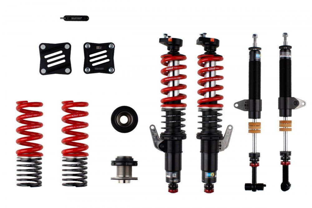 Bilstein Evo-r Coilover BMW E46