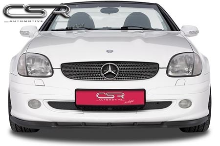 Cupspoiler Mercedes SLK R170