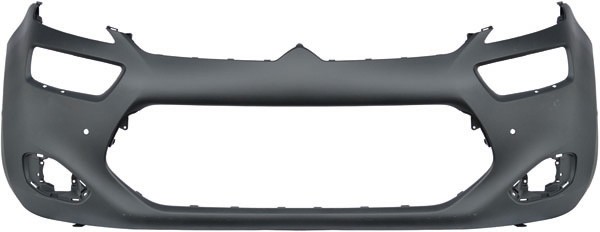 Bumper VO. Citroen C4 PICASSO