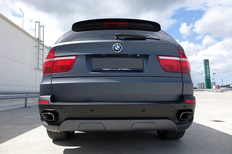 BODYKIT voor /HI. X5(E70)