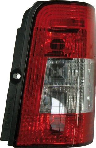AchterlichtBERLINGO 06->> voor ACHTERKLEP