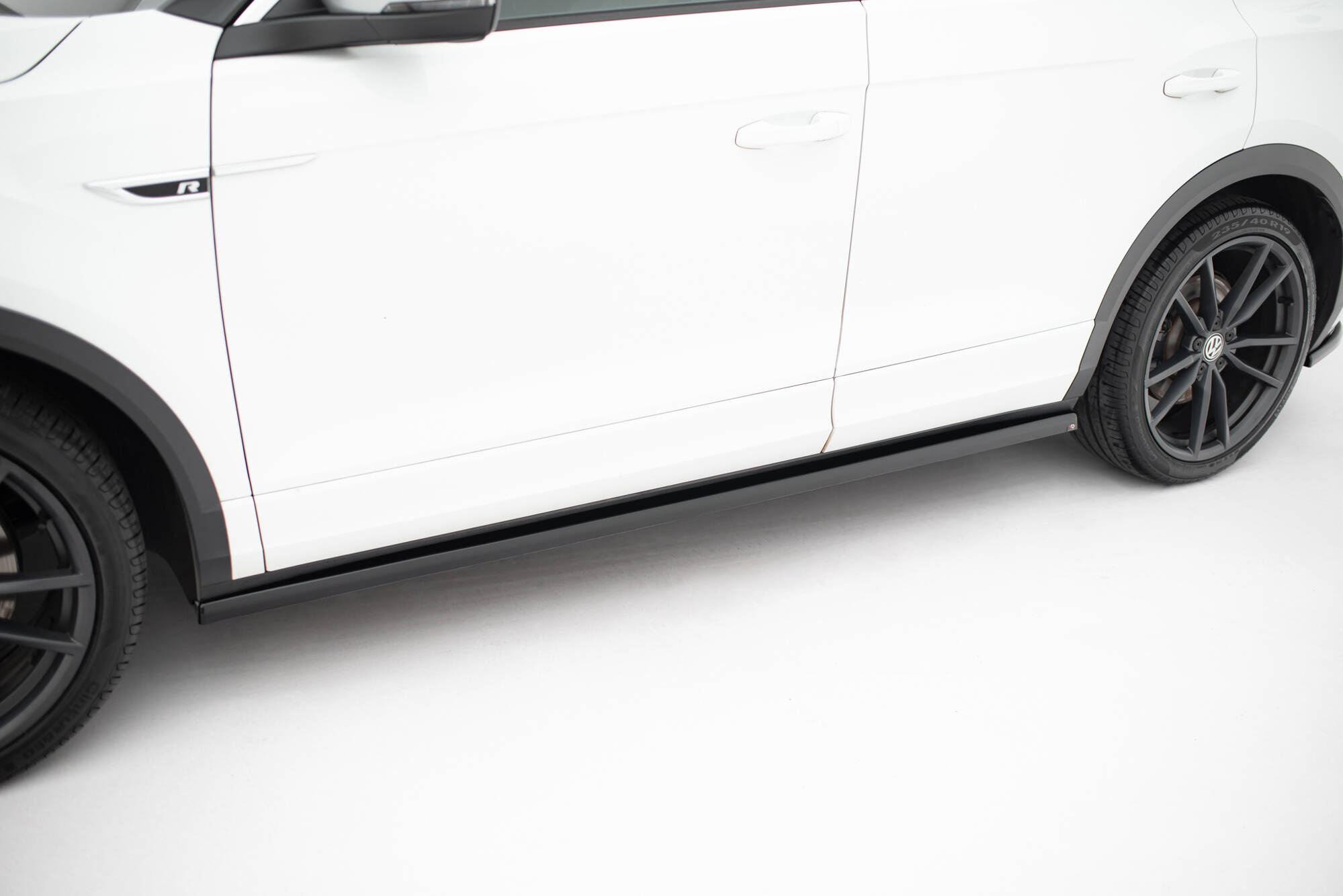 Bodykit – Volkswagen T-Roc R Mk1 (2017–2021)
