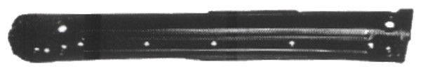 Dorpel links W 201 82-93 4 DEURS