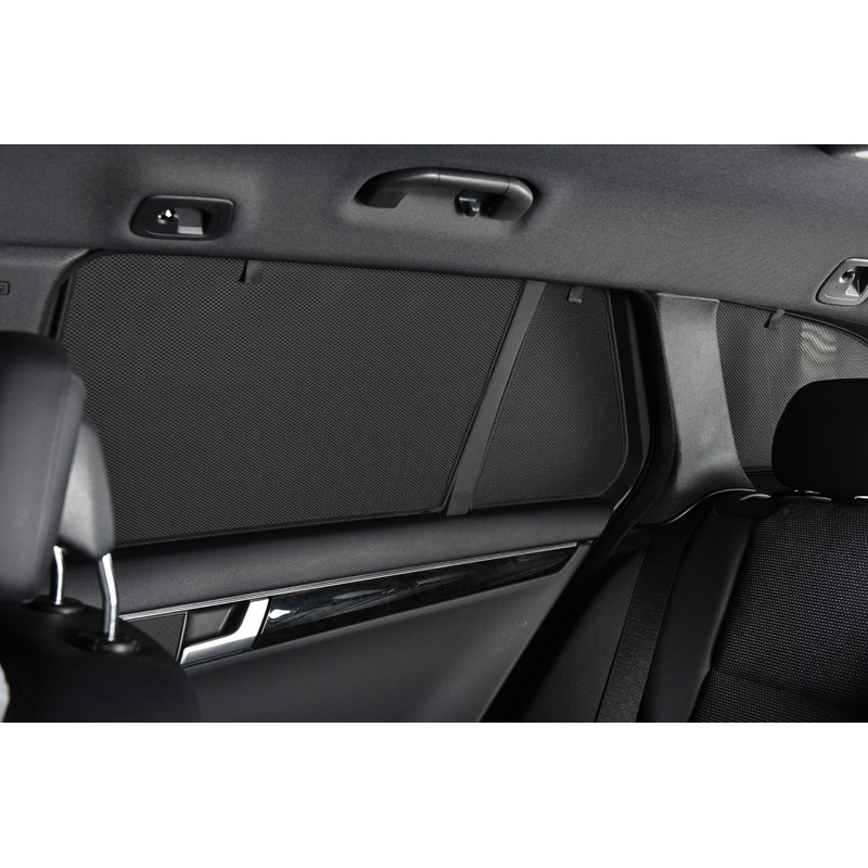 Privacy Shades Mercedes C-Klasse station 2007-