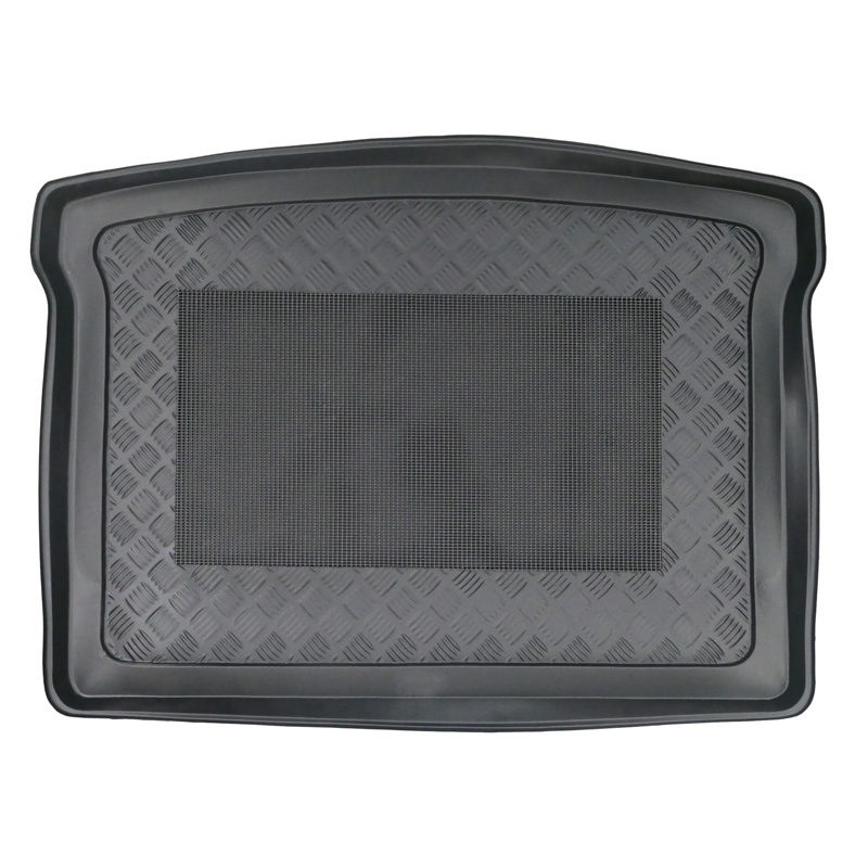 Kofferbakschaal 'Anti-slip'  Dacia Sandero 2008-2020