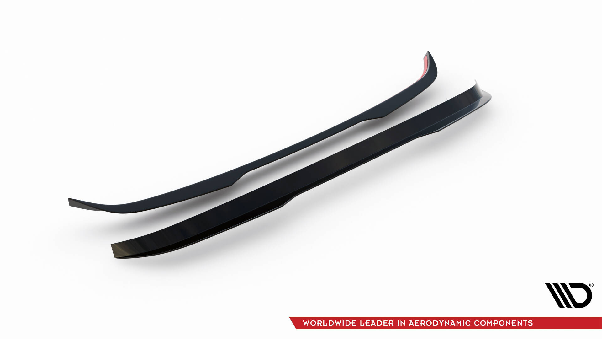 Bodykit – Volkswagen Taigo R-Line Mk1 (2021–heden)