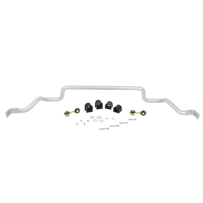 Whiteline Voorste Stabilisatorstang 30mm Heavy Duty Verstelbaar  Toyota Supra A8 / Lexus SC Coupé ZZ3 1991-2002