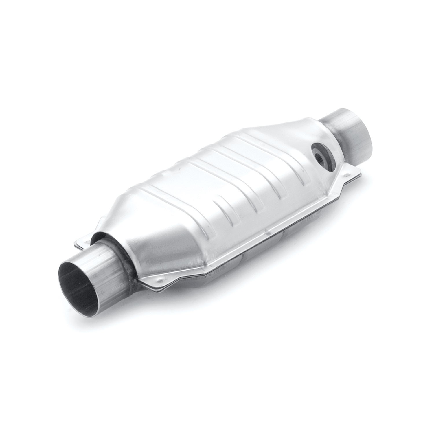 Catalysator Catalysator Univ 2 W/O2 Boss Magnaflow Universele Ka