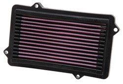 K&N Inlegfilter Pontiac Grand Prix 2.3 1990-91