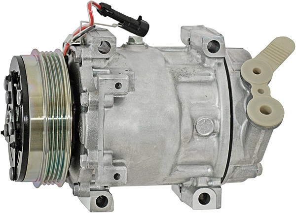 Compressor FIat Ducato 2,3/3,0 JTD 2002->>