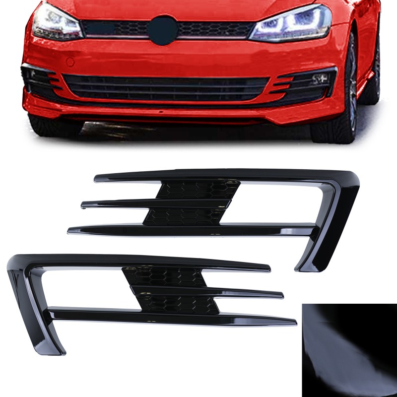 SportGrill VW Golf VII, GTI Look 12-
