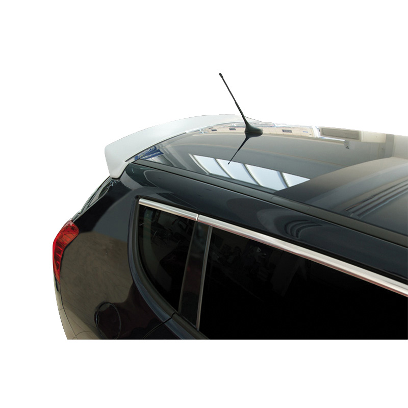 Dakspoiler Peugeot 3008 09-