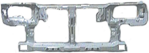 Voorfront HYUNDAI PONY 91-94