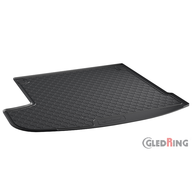 Rubbasol (Rubber) Kofferbakmat  Opel Insignia B Sportstourer 2017-